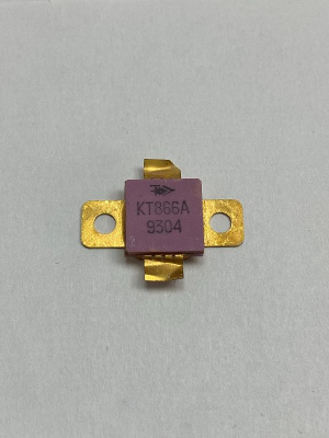 КТ866А Магадан