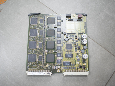 платы периферии много элементов